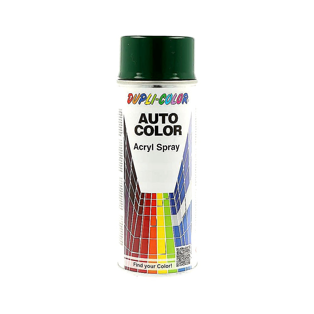 Dupli-Color Auto Color 400 ml Sprühlack für Autolackierungen