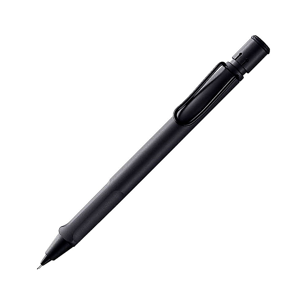 LAMY safari Druckbleistift 0,5 mm Minenbleistift für präzises Schreiben Zeichnen
