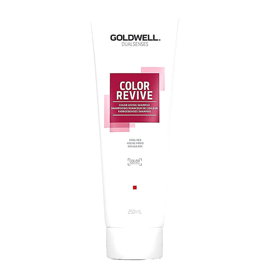 Goldwell Dualsenses Color Revive Shampoo 250ml