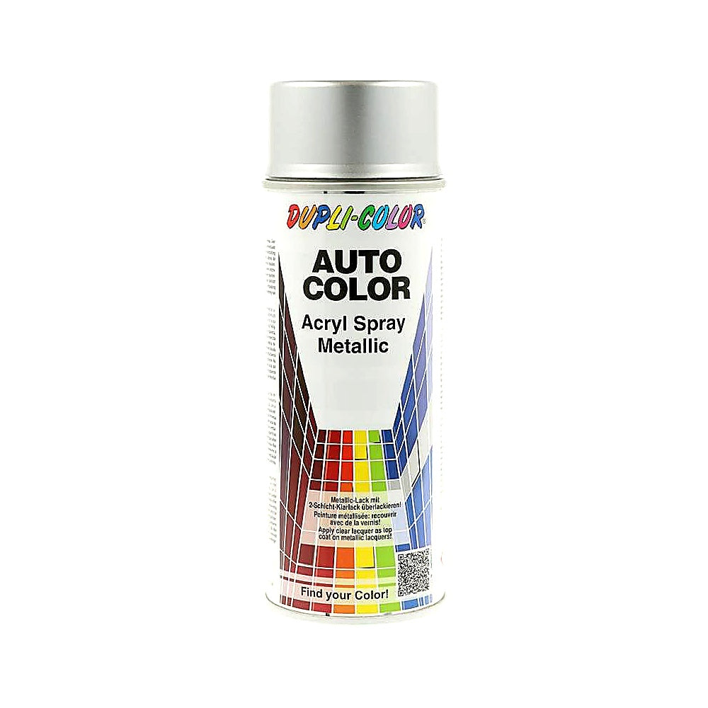 Dupli-Color Auto Color 400 ml Sprühlack für Autolackierungen