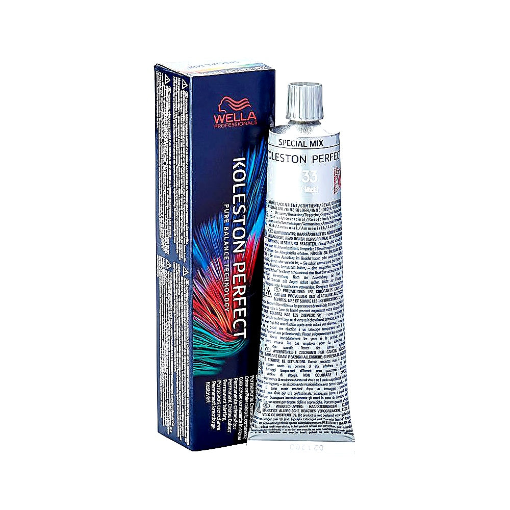 Wella Koleston Perfect Haarfarbe 60ml Nuancen 0 bis 5 Profi Haarfarbe