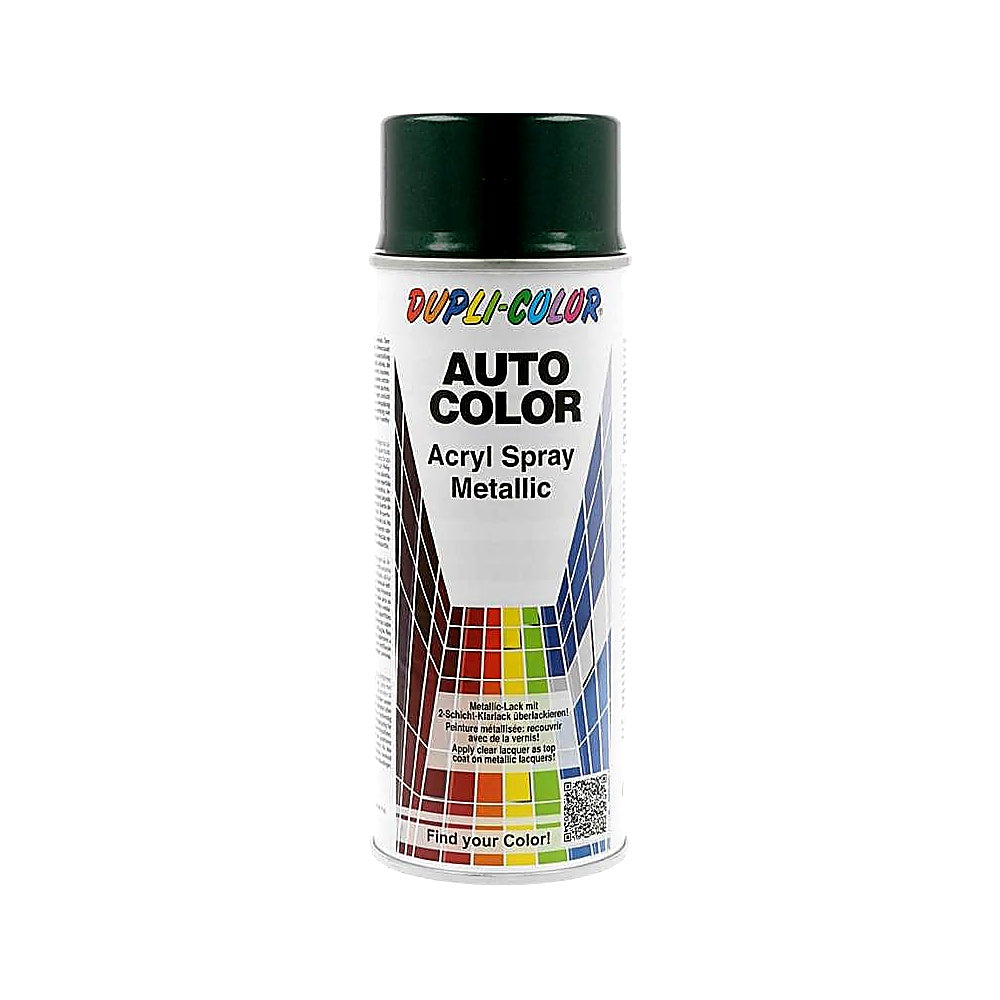 Dupli-Color Auto Color 400 ml Sprühlack für Autolackierungen
