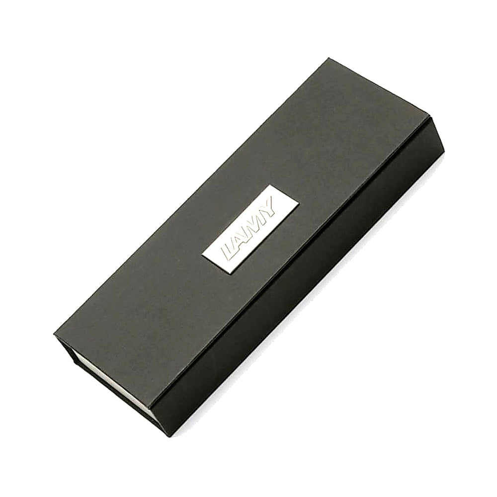 LAMY Geschenkverpackung E108 stilvolle Geschenkbox für LAMY Schreibgeräte