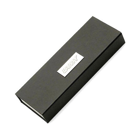 LAMY Geschenkverpackung E108 stilvolle Geschenkbox für LAMY Schreibgeräte