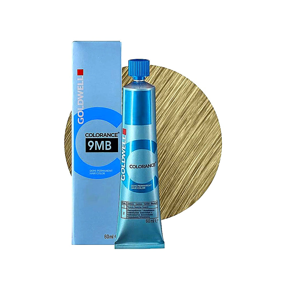Goldwell Colorance 60ml Haarfarbe Coloration