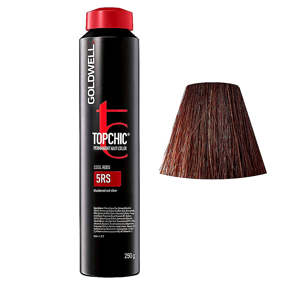 Goldwell Topchic 250ml professionelle Haarfarbe für Salon