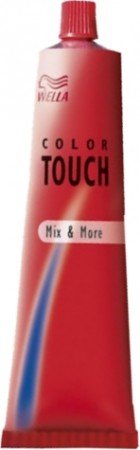 Wella Color Touch 60ml demi permanente Haartönung natürliche Farbintensität