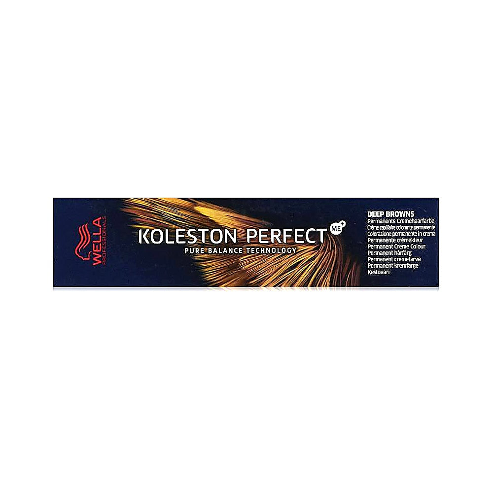 Wella Koleston Perfect Haarfarbe 60ml Nuancen 0 bis 5 Profi Haarfarbe
