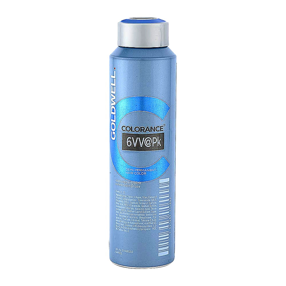 Goldwell Colorance Elumenated 120ml Coloration