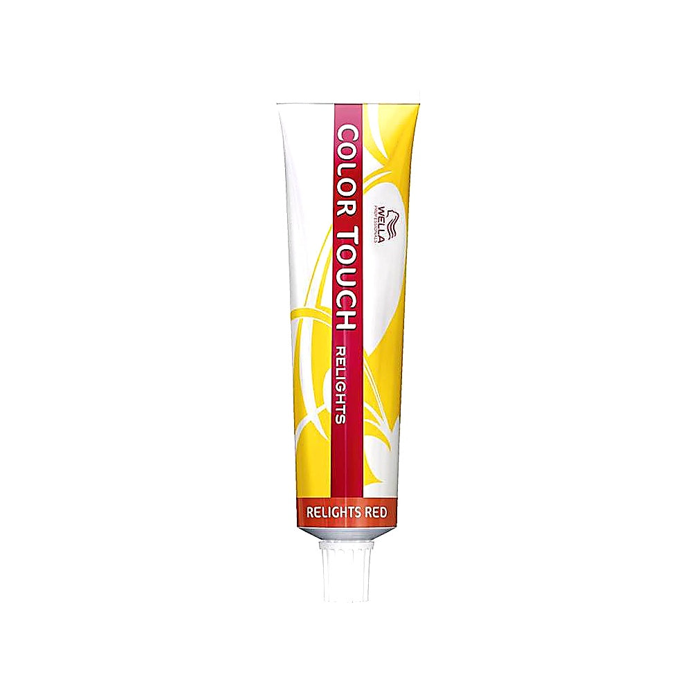 Wella Color Touch Relights 60ml demi permanente Haartönung natürliche Farbintensität