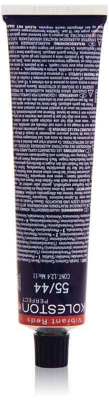 Wella Koleston Perfect Haarfarbe 60ml Nuancen 0 bis 5 Profi Haarfarbe