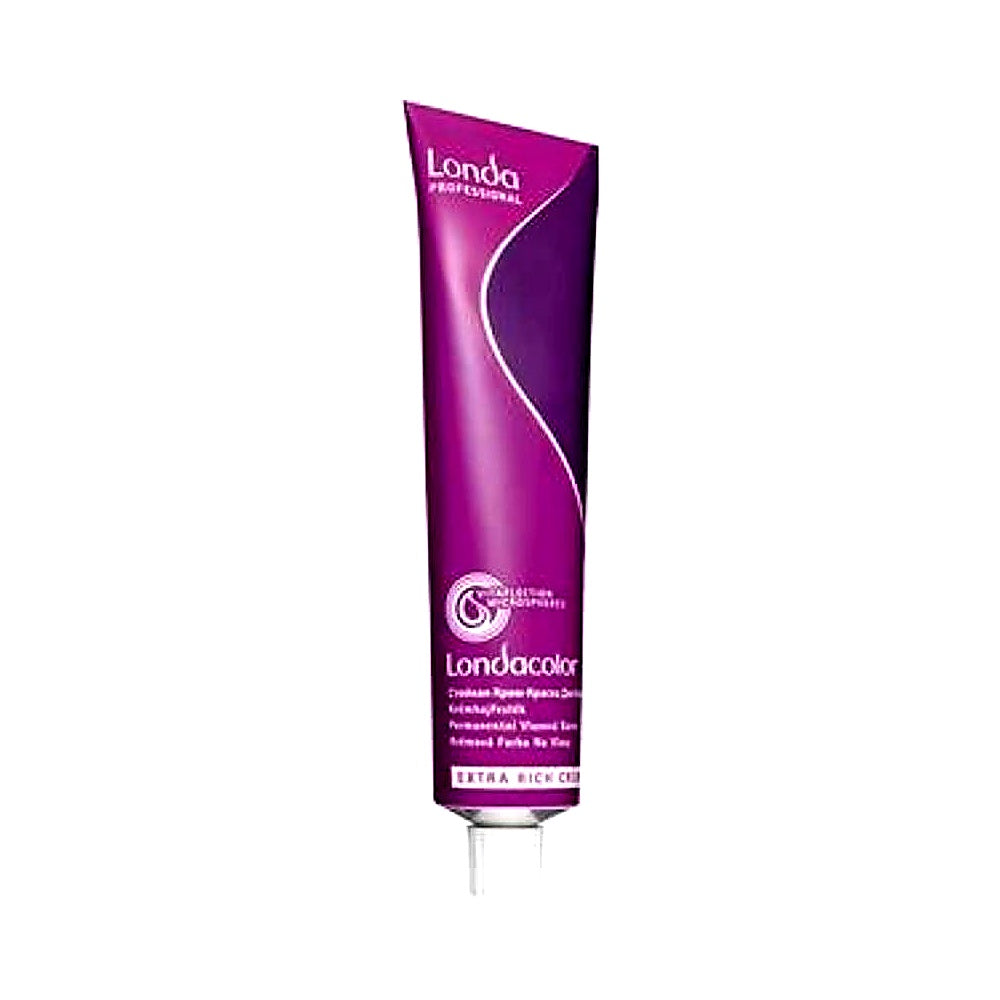 Londa Haarfarbe 60ml permanente Coloration für brillante und langanhaltende Farbergebnisse