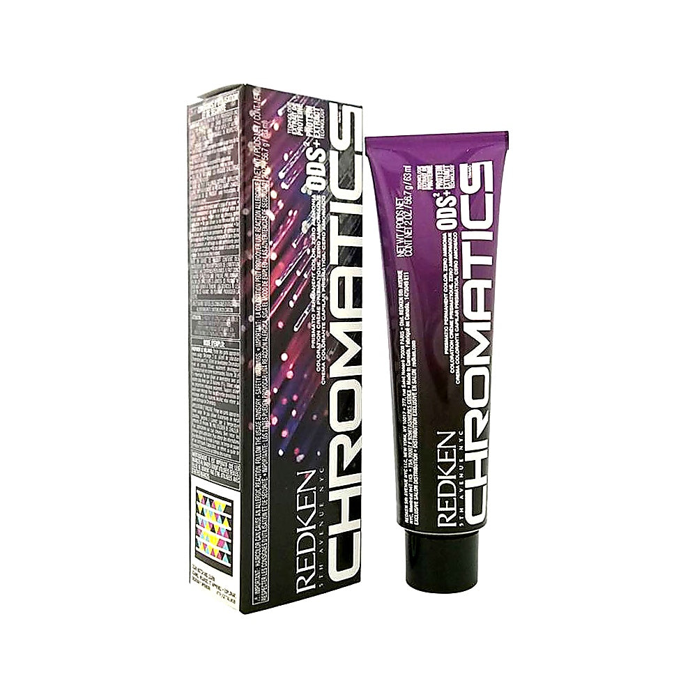 Redken Chromatics 63ml hochdeckende Haarfarbe