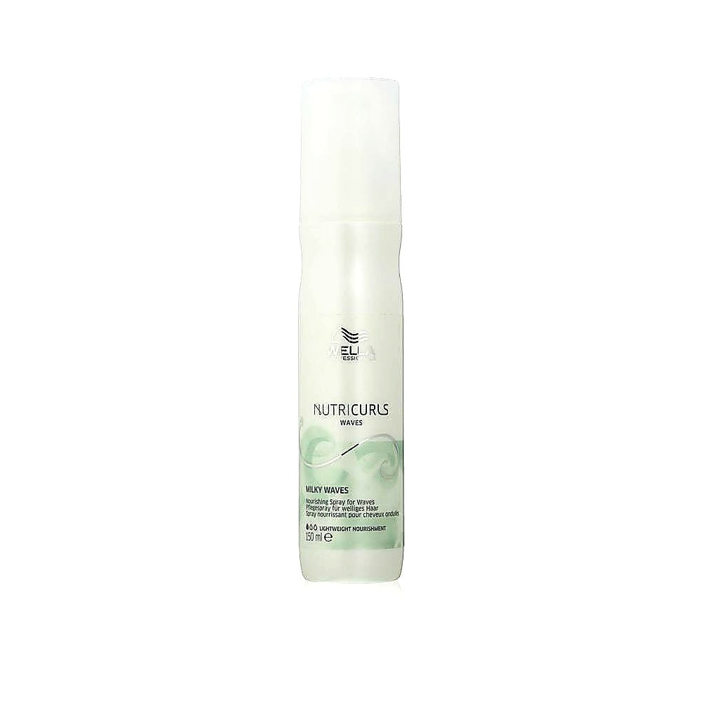 Wella Nutricurls 150ml 250ml Pflege definierte geschmeidige Locken Wellen