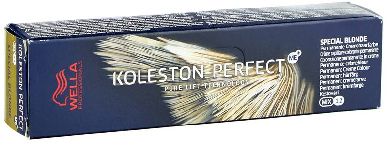 Wella Koleston Perfect Haarfarbe 60ml Nuancen 0 bis 5 Profi Haarfarbe