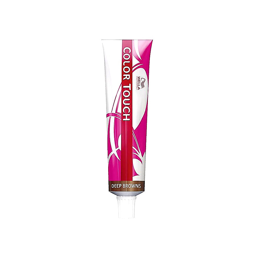 Wella Color Touch 60ml demi permanente Haartönung natürliche Farbintensität