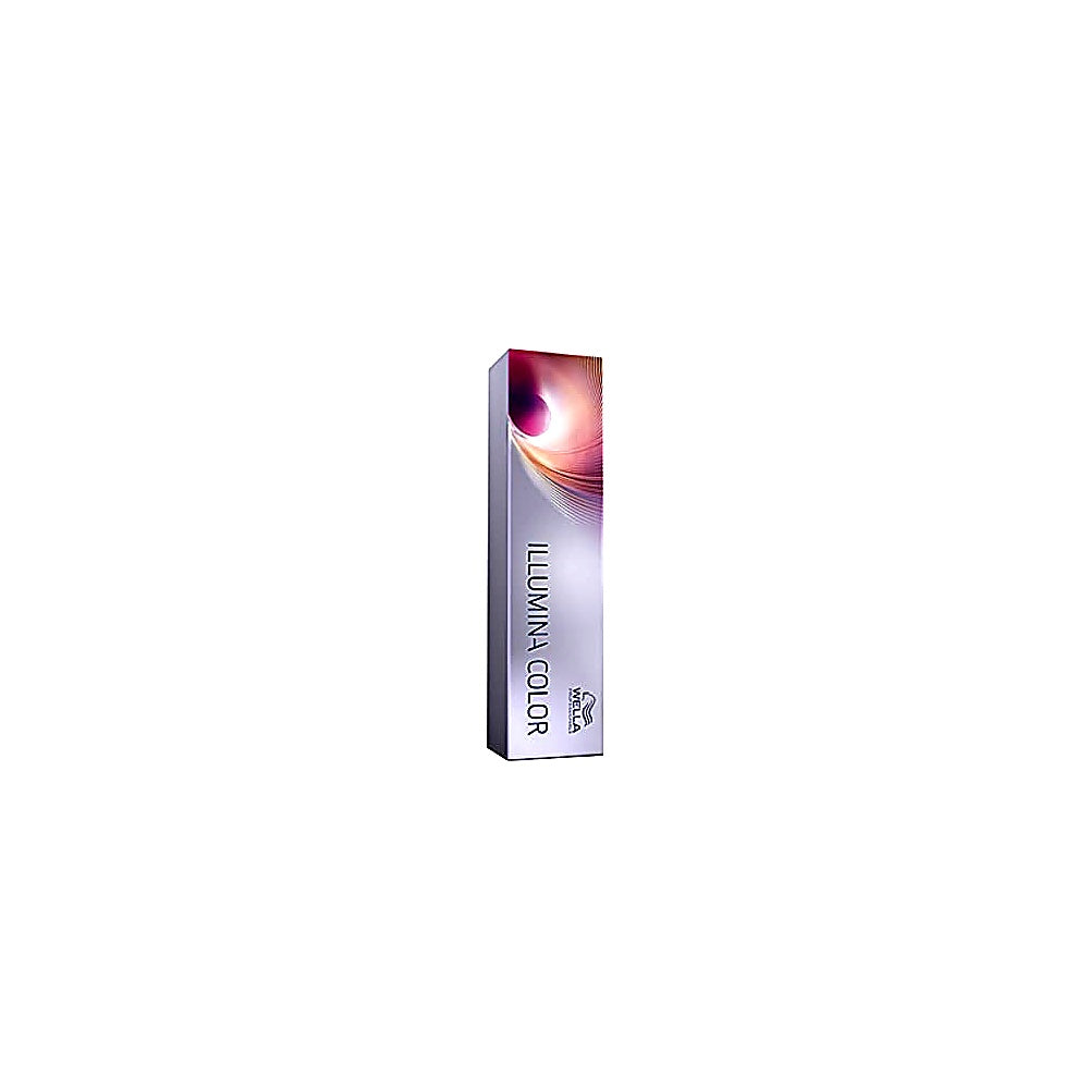 Wella Illumina Haarfarbe 60ml natürliche leuchtende brillante Farbergebnisse