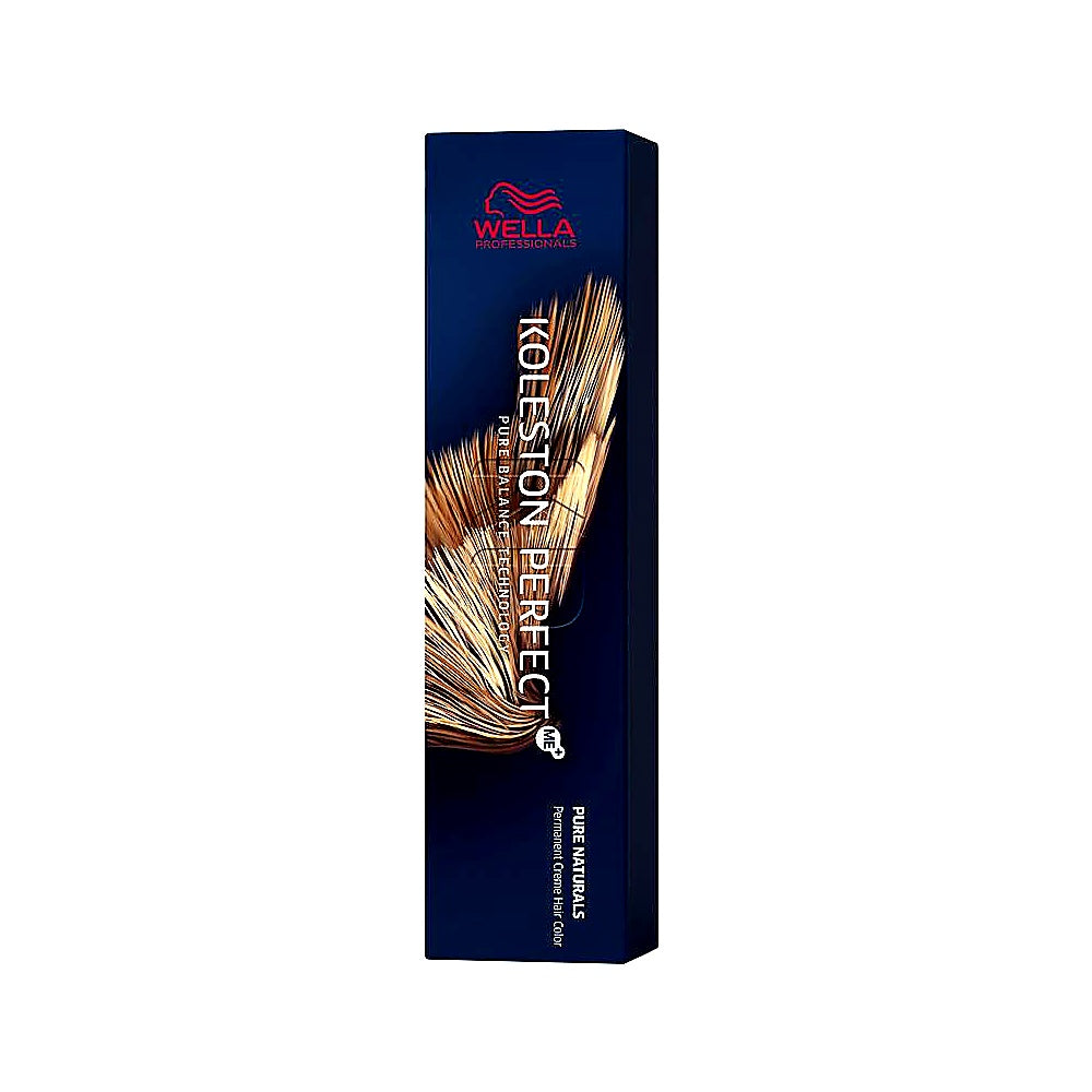 Wella Koleston Perfect Haarfarbe 60ml Nuancen 0 bis 5 Profi Haarfarbe