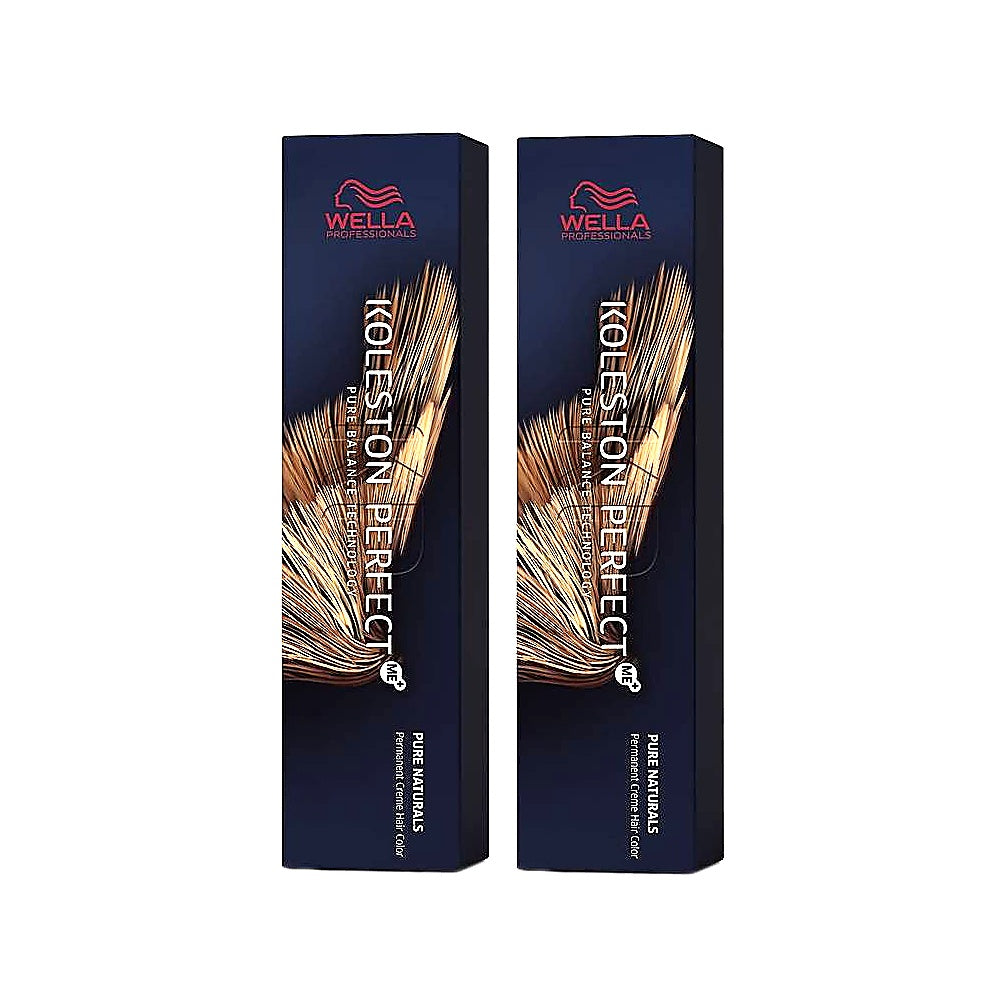 Wella Koleston Perfect Haarfarbe 60ml Nuancen 0 bis 5 Profi Haarfarbe