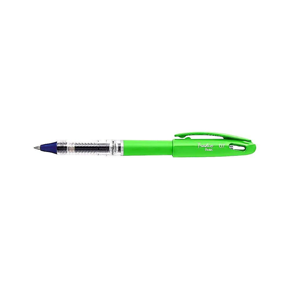 Pentel BL117 blau 0.35mm Fineliner extra fein Zeichnungen Schreiben Schule