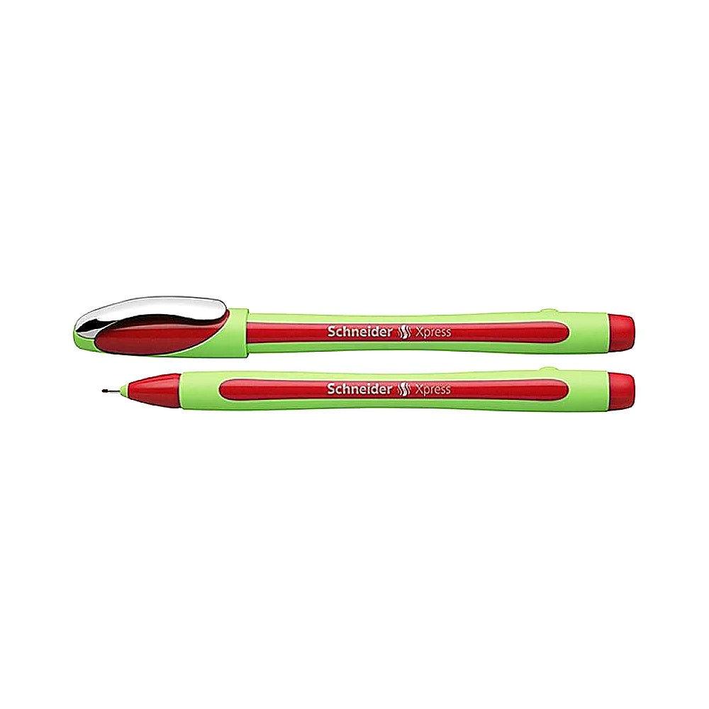 Schneider Xpress Fineliner 0.8mm Schreiben Skizzieren Zeichnen