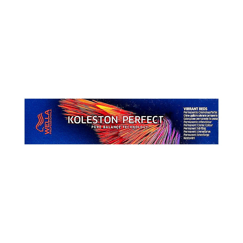 Wella Koleston Perfect Haarfarbe 60ml Nuancen 0 bis 5 Profi Haarfarbe