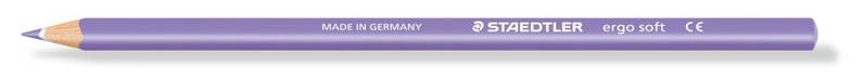 Staedtler Ergosoft Farbstift Einzelstift Dreieckig 12er Set Farben