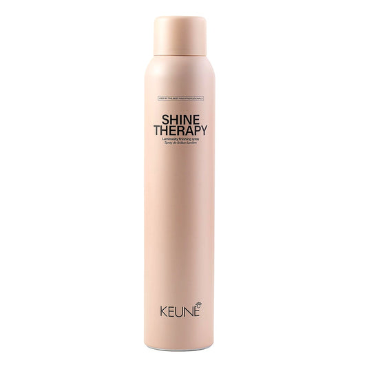 Keune Gloss Shine Therapy Spray 200ml Glanzspray Styling Finish