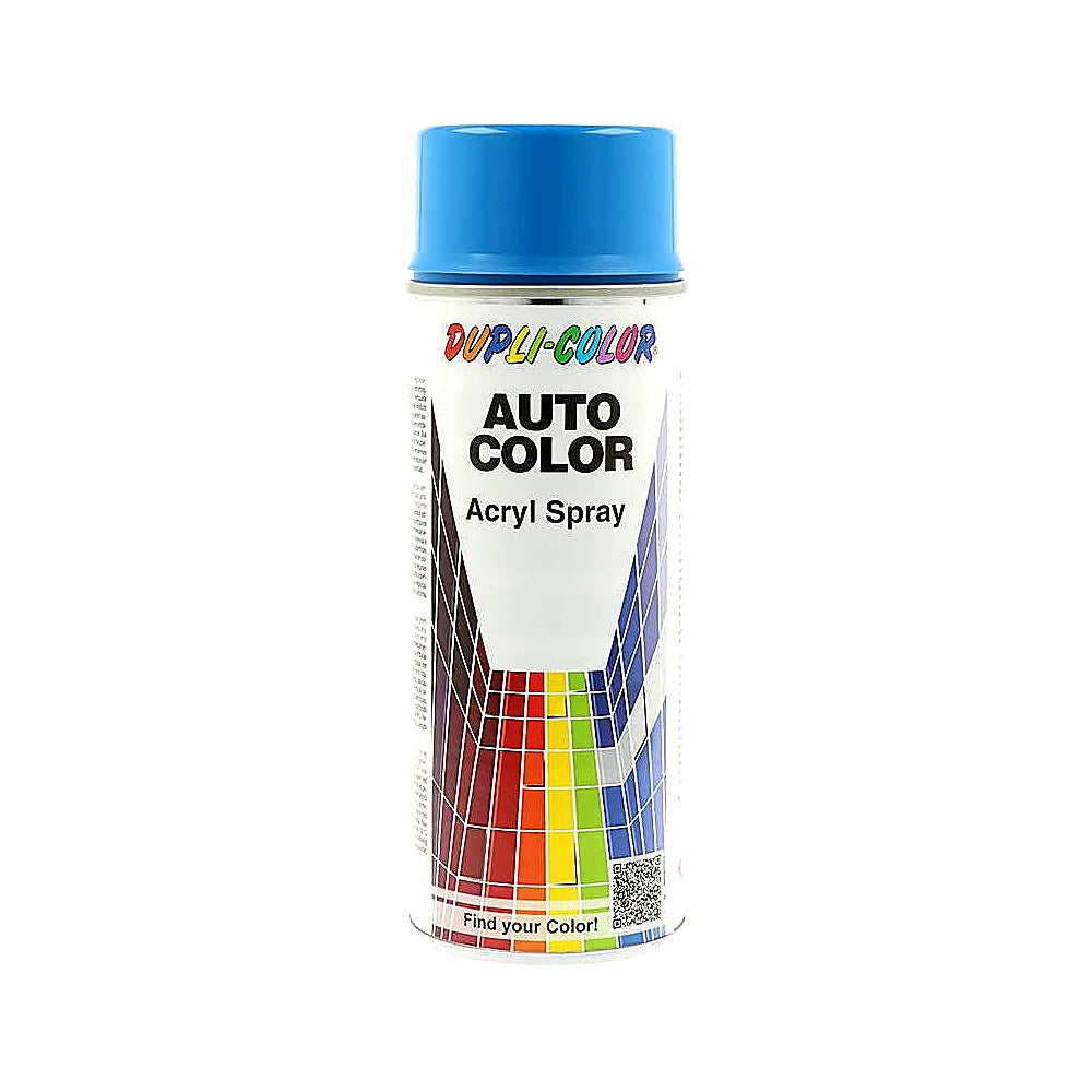 Dupli-Color Auto Color 400 ml Sprühlack für Autolackierungen