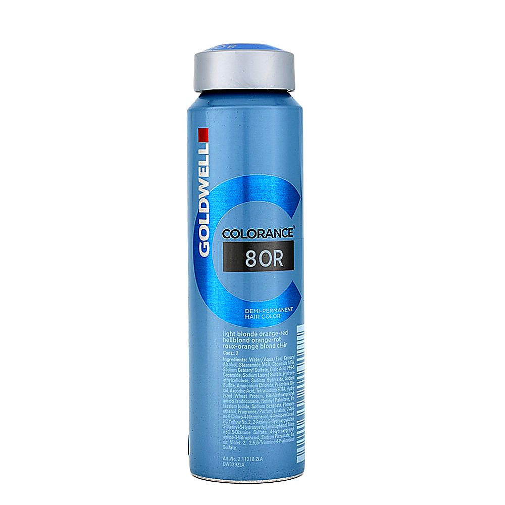 Goldwell Colorance 120ml Coloration Profi-Haarfarbe