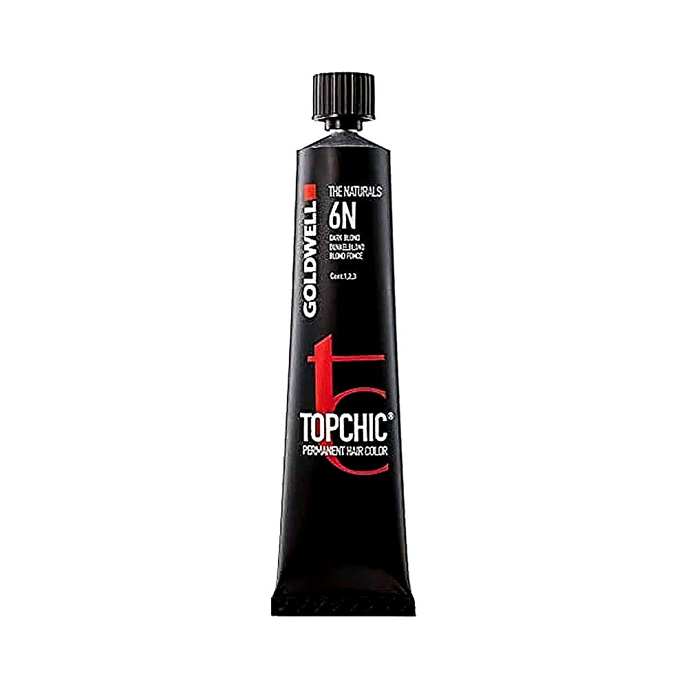Goldwell Topchic Special 60ml Haarfarbe permanente Coloration