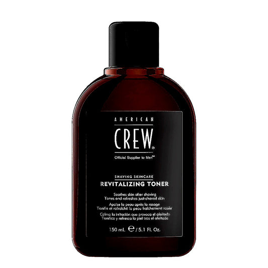 American Crew Revitalizing Toner 150ml, After Shave, beruhigend
