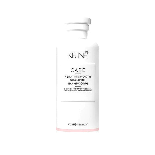 Keune Keratin Smooth Serum 25ml Anti Frizz Pflege glattes gesundes Haar