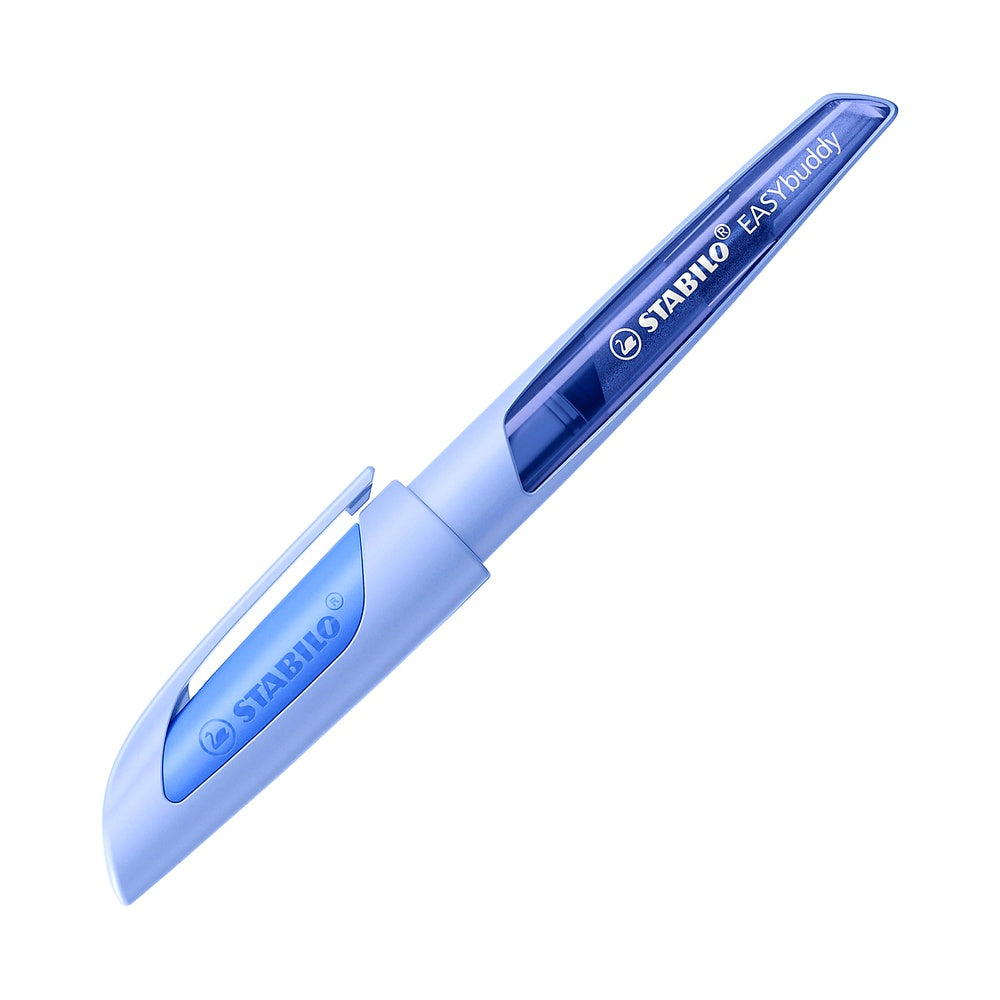 STABILO EASYbuddy Füller Feder A ergonomisch Anfänger Füllhalter Schule