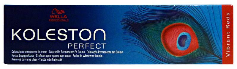 Wella Koleston Perfect Haarfarbe 60ml Nuancen 6 bis 9 Profi Haarfarbe