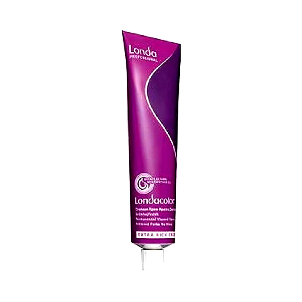 Londa Haarfarbe 60ml permanente Coloration für brillante und langanhaltende Farbergebnisse