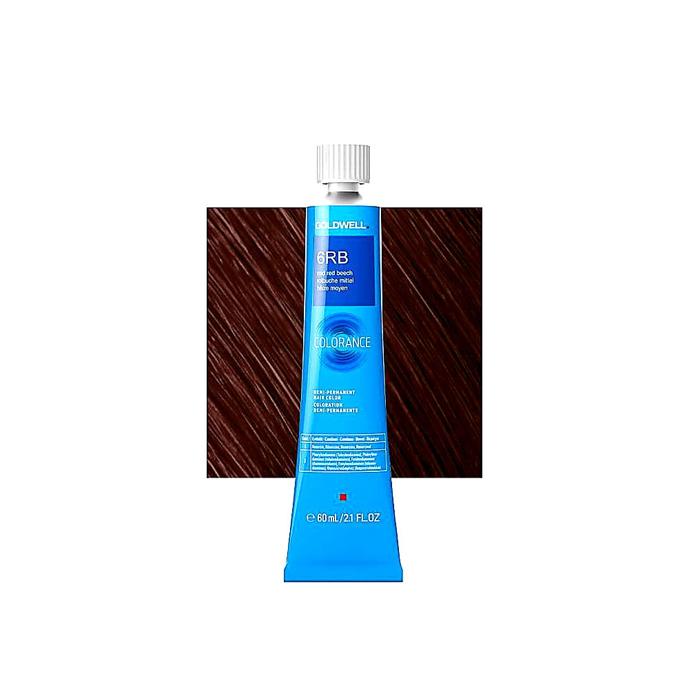 Goldwell Colorance 60ml Haarfarbe Coloration