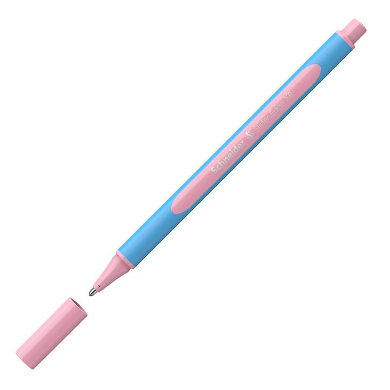 Schneider Slider Edge Pastell Kugelschreiber Pastellfarben Schreiben