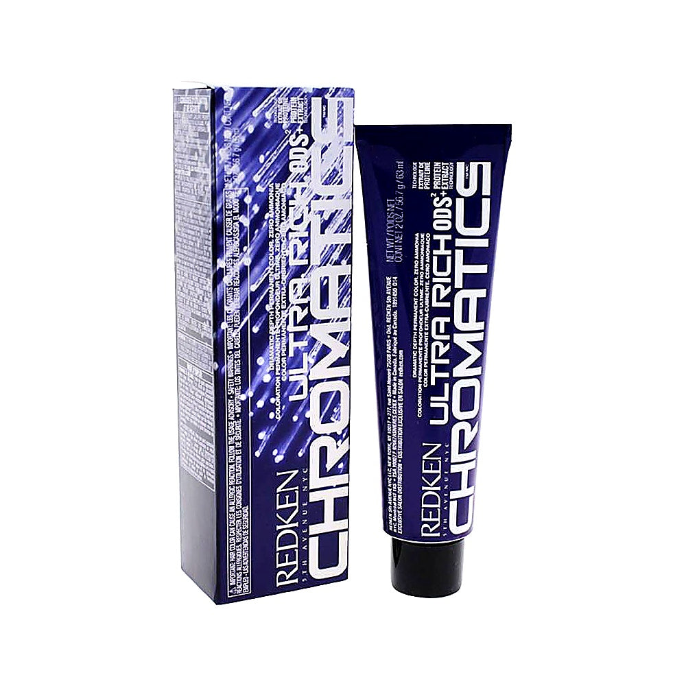 Redken Chromatics 63ml hochdeckende Haarfarbe