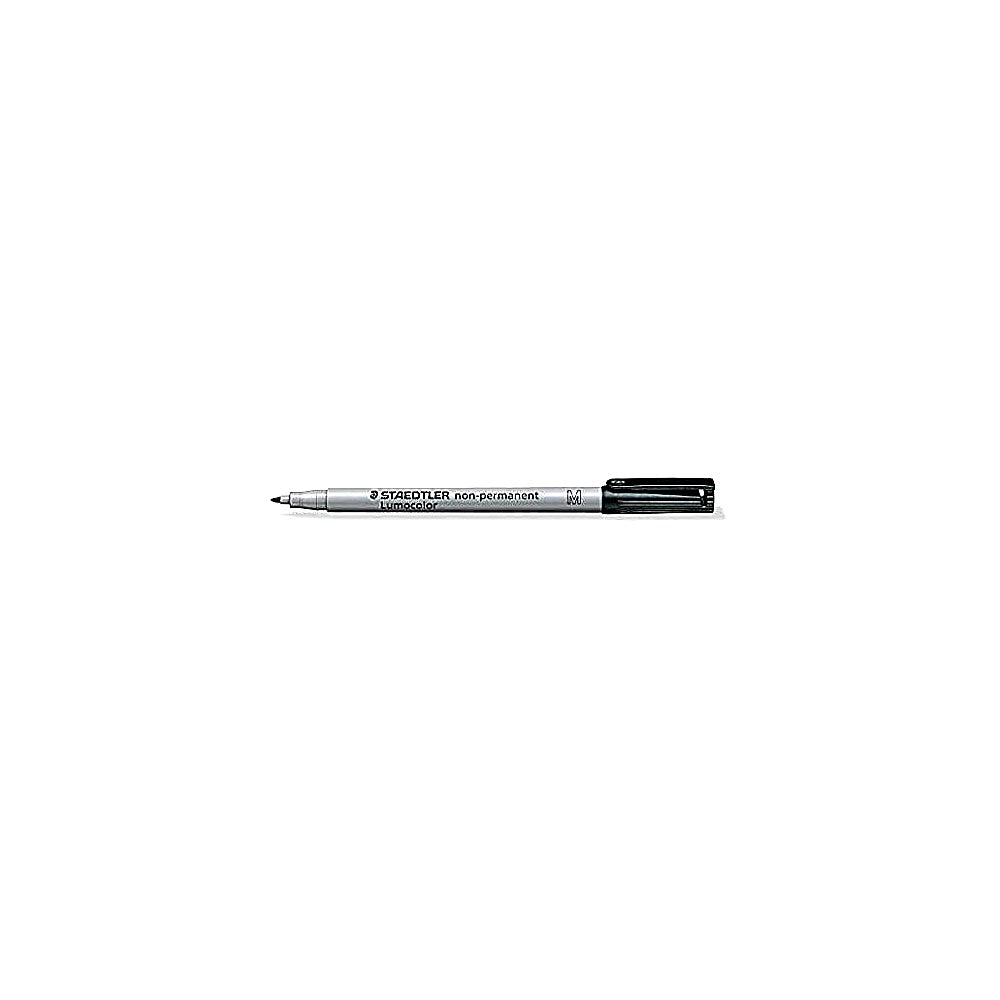 Staedtler Lumocolor Folienstift non-permanent M abwischbar Folien Overhead