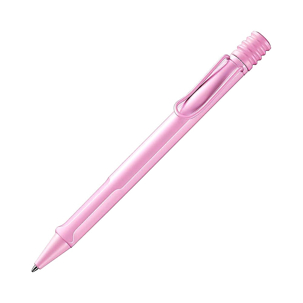 LAMY safari Kugelschreiber beliebter Kugelschreiber in vielen Trendfarben
