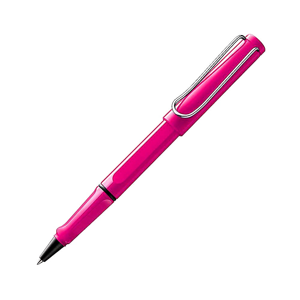 LAMY safari Tintenroller beliebter Tintenroller in vielen Trendfarben