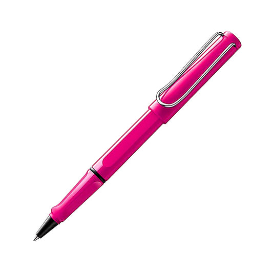 LAMY safari Tintenroller beliebter Tintenroller in vielen Trendfarben