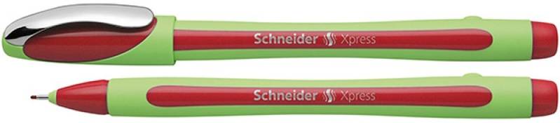 Schneider Xpress Fineliner 0.8mm Schreiben Skizzieren Zeichnen