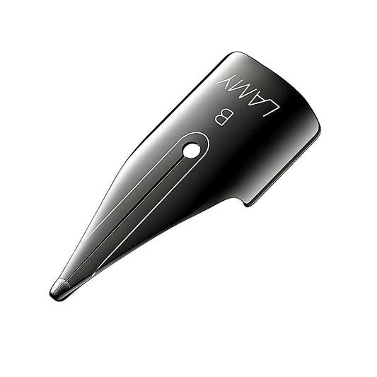 LAMY Z52 Ersatzfeder schwarz hochwertiger Ersatz für LAMY Füllhalter