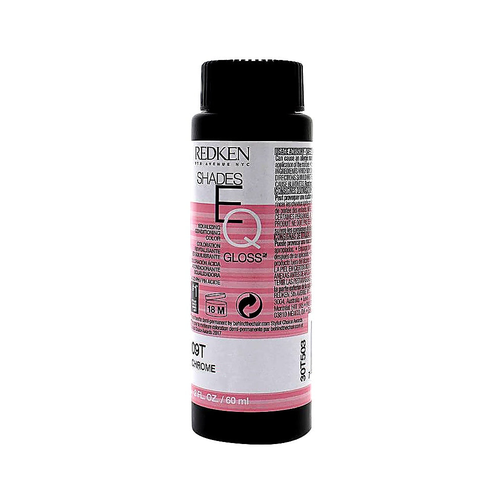 Redken Shades EQ 60ml Tönung für gesundes Haar