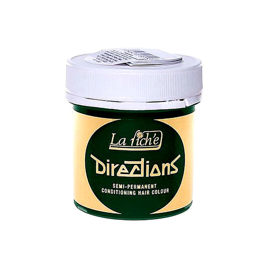 La Riche Directions apple green 88ml semi permanent Haarfarbe apfelgrün