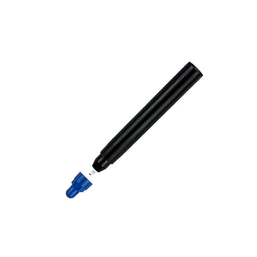 Pelikan Patronen Tintenroller Blau 5 Stück Ersatzpatronen Pelikan Roller