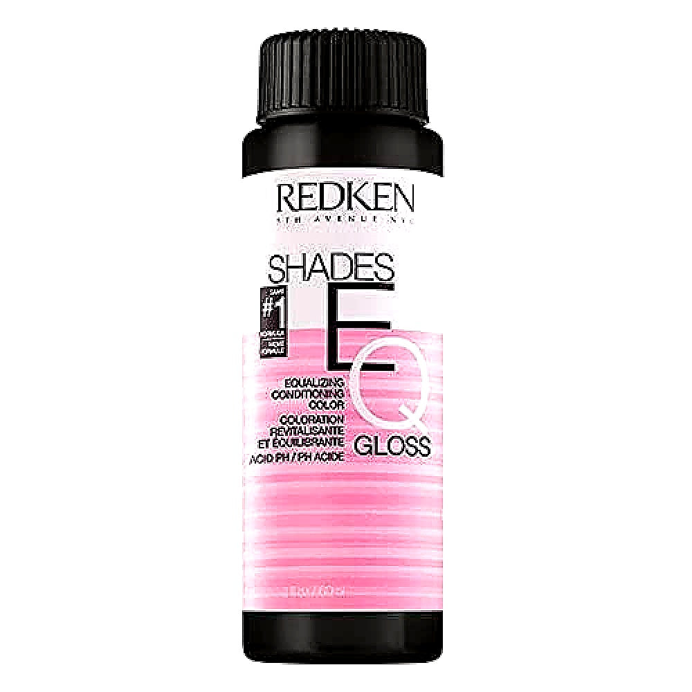 Redken Shades EQ 60ml Tönung für gesundes Haar