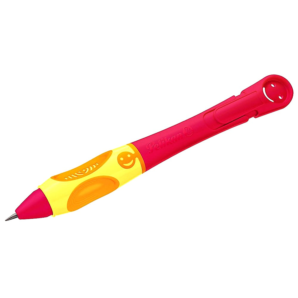 Pelikan Bleistift Griffix Rechtshänder ergonomisch für Kinder Schule Schreiben Lernen